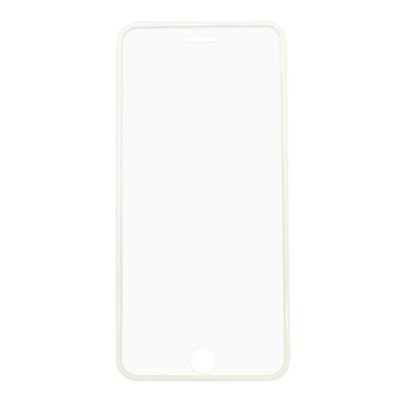Anti-Dust&Anti Finger-Print Luminous Mobile Phone Accessories Tempered Glass Screen Protector