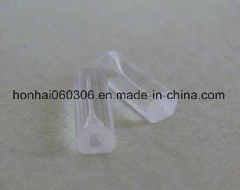 High Precision Opto-Electronic Glass Ferrule Sleeve
