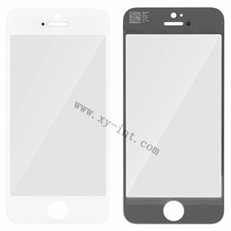 Replacement Outer Screen Front Glass Lens for iPhone 5c OEM