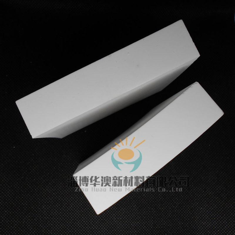 Hot Sale 92% Alumina Ceramic Lining Wear Resistant Ceramic