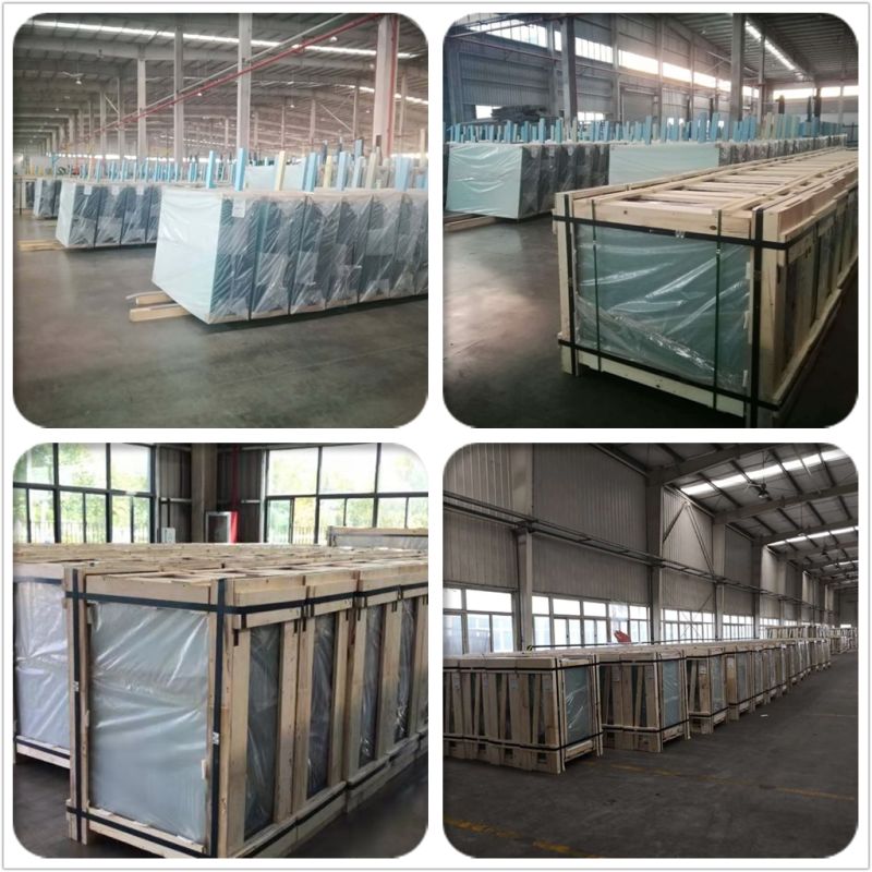 Clear Window Glass for Sale
