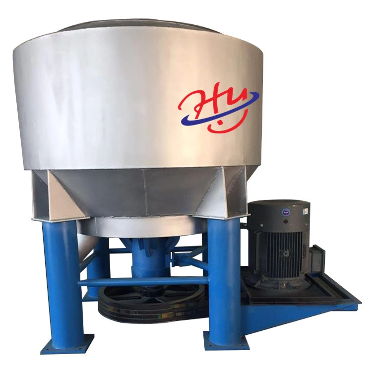 High Consistency Hydrapulper for Paper Making Production Line Paper Mill