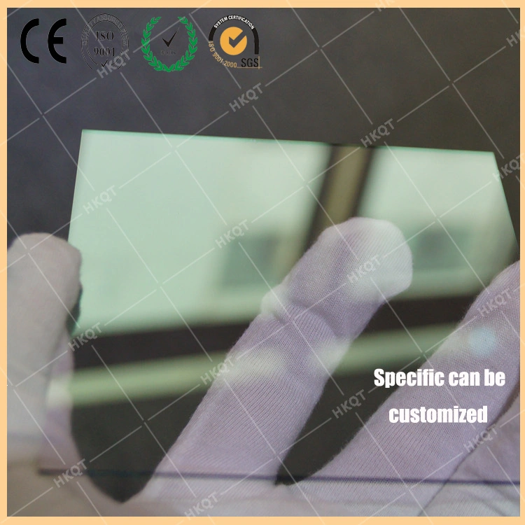 Electronic Glass Substrate