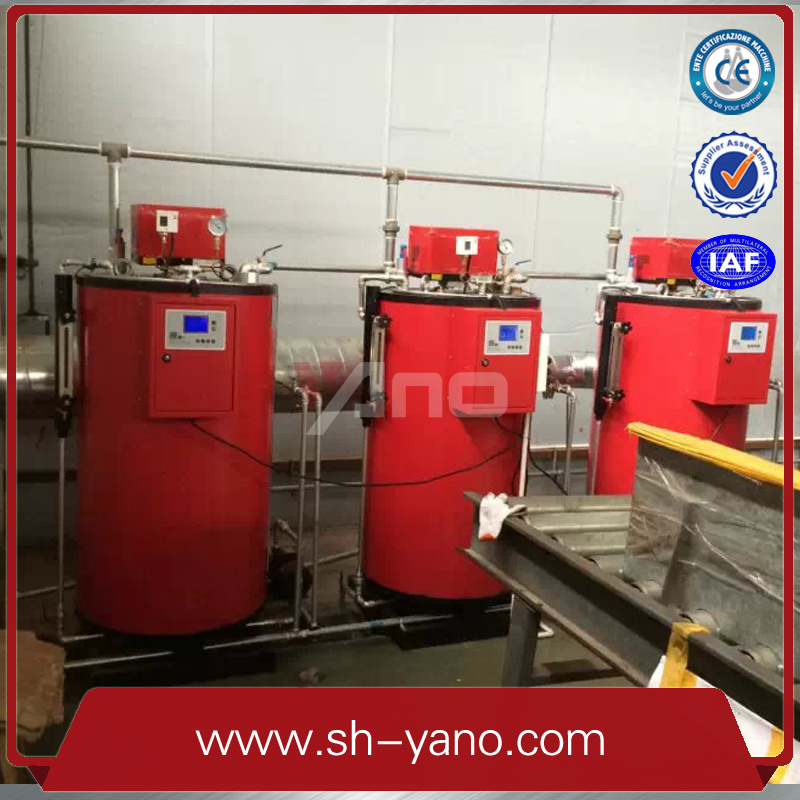 New Products Electrical Steam Boiler for Sale Industrial Portable Steam Oil Boiler