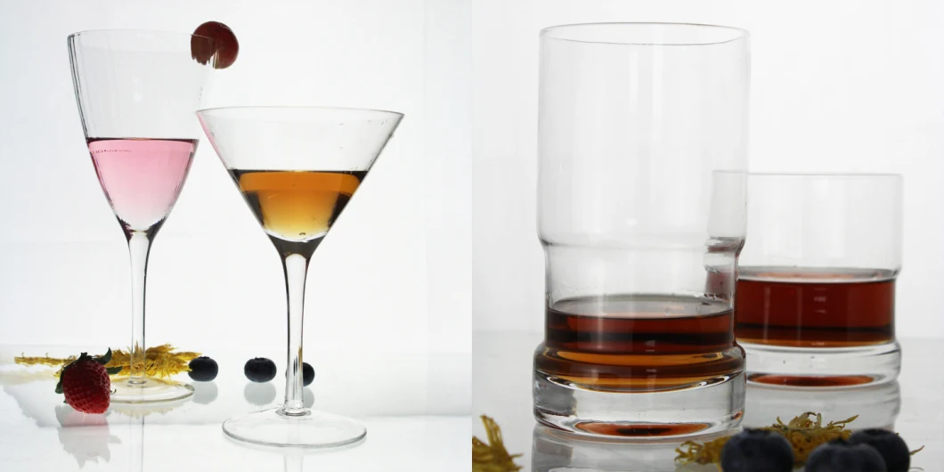 FDA Wine Decanter Crystal Glass Drinkware Crystal Glass Decanter