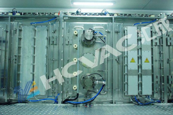 Vacuum Sputtering Coating Machine for ITO Glass/Vacuum Coating Machine for ITO Glass
