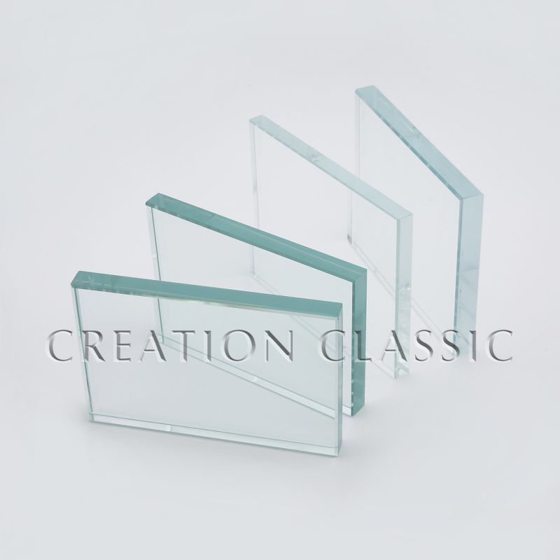 Clear Float Glass/ Building Glass/ Window Glass / Door Glass