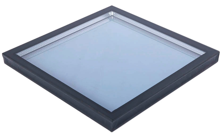 Insulated Glass Panel Double Glazed Insulated Glass for Curtain Wall, Window, Door