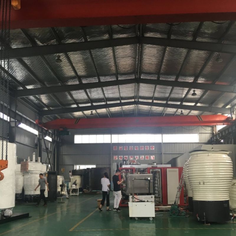 PVD Vacuum Coating Machine, PVD Coating Equipment, Coating Line for Metal Stainless Steel Ceramic Glass