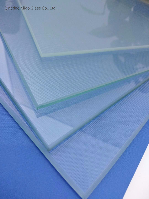 4mm Tempered Transparent Greenhouse Glass Clear Float Glass From China Manufacturer