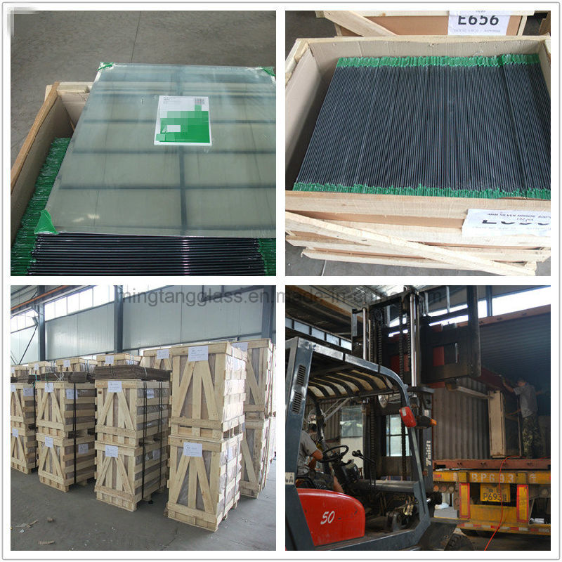 3mm, 4mm, 5mm Sheet Glass Prices Mirror/ Float Glass Mirror