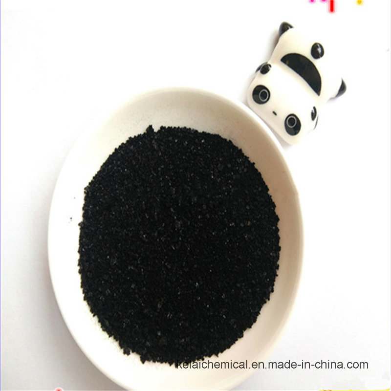 Black Textile Dye Sulfur Black/Sulphur Black with Competitive Price