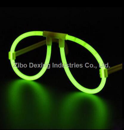 Glow Eyeglass In The Dark, Glow Stick Eyeglass