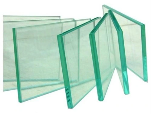 Tempered Glass Toughened Safety Glass