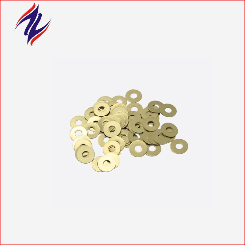 Flat Washer Flat Flat Washer Brass Flat Washer