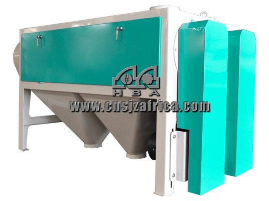 PLC Control Rice Flour Mill Rice Flour Milling Machine Rice Flour Mill