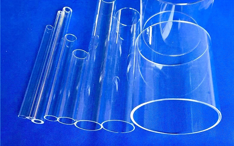 Boiler Glass/Level Gauge Glass/Industrial Glass/Al-Si Glass/Sight Glass