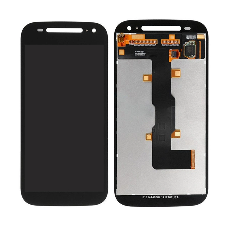 Original Motorola Moto E2 LCD Touch Screen with Display Glass Replacement