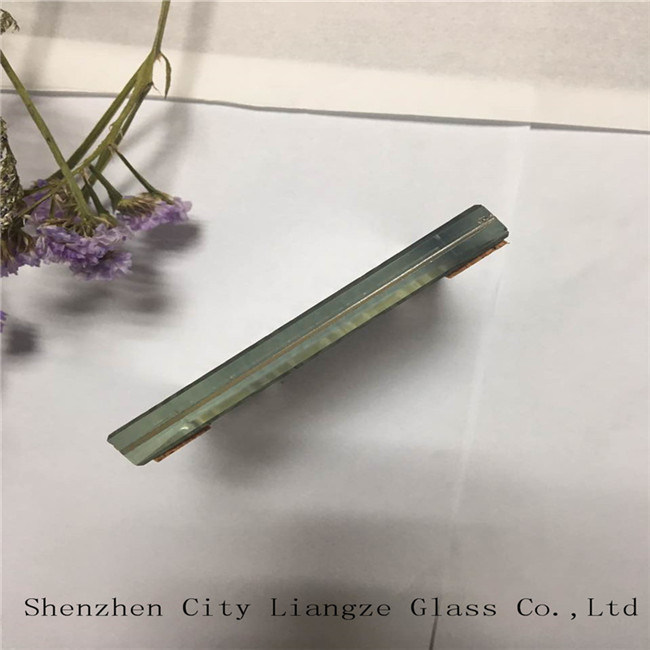 Customized Art Glass/Laminated Glass/Tempered Laminated Glass/Safety Glass for Decoration