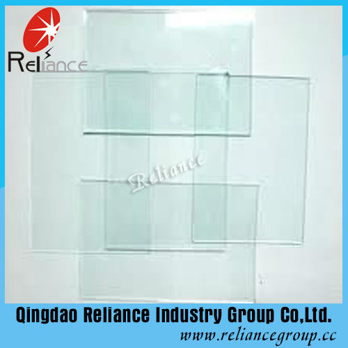 1.8mm Clear Sheet Glass/Sheet Glass/Glass Photo Frame