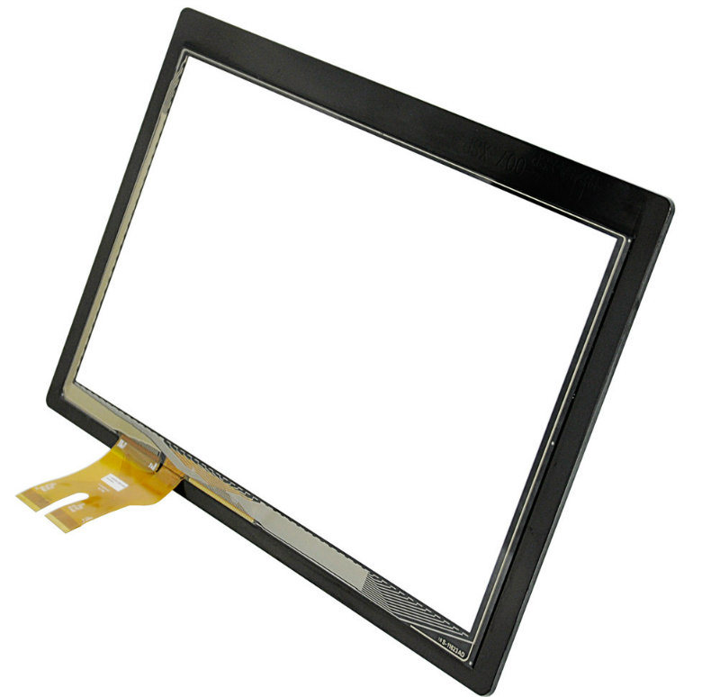 Vandalproof Capacitive Touch Panel 11.6'' USB Touch Capacitive Touch Screen Panel