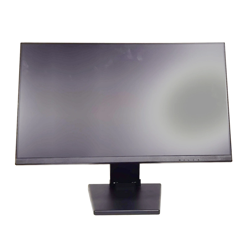 Glass Bezzel Full HD Capacitive IP65 24 Inch Touch Screen Monitor