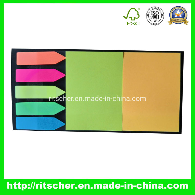 Index Sticky Note Five Colour