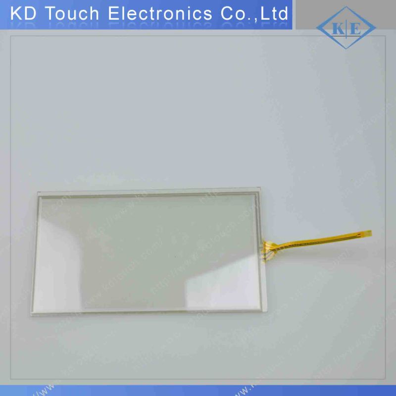 15''resistive Touch Screen Panel with ITO Film 3mm Glass