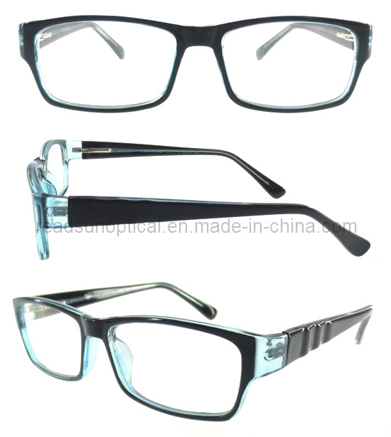 Full-Rim Optical Eyeglasses Hot New Optical Eyeglasses Frame (OCP310120)