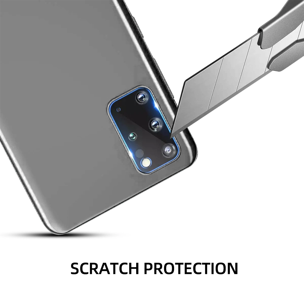 Camera Lens Protector Glasses Best Biodegradable Phone Cases Screen Protector Tempered Glass for Samsung S20 Plus