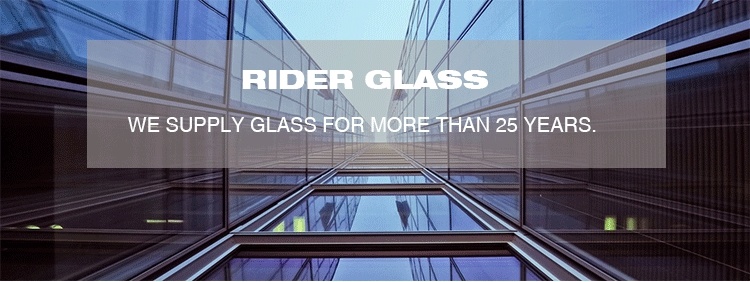 5mm Clear Glass for Solar Panel Anti-Reflective Glass