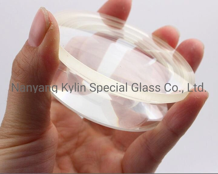 Convex Lens/Concave Lens/Plano Convex Lens/Plano Concave Lens/Bi Convex Lens/Bi Concave Lens/Aspheric Molded Glass Lens/Optical Glass Lens