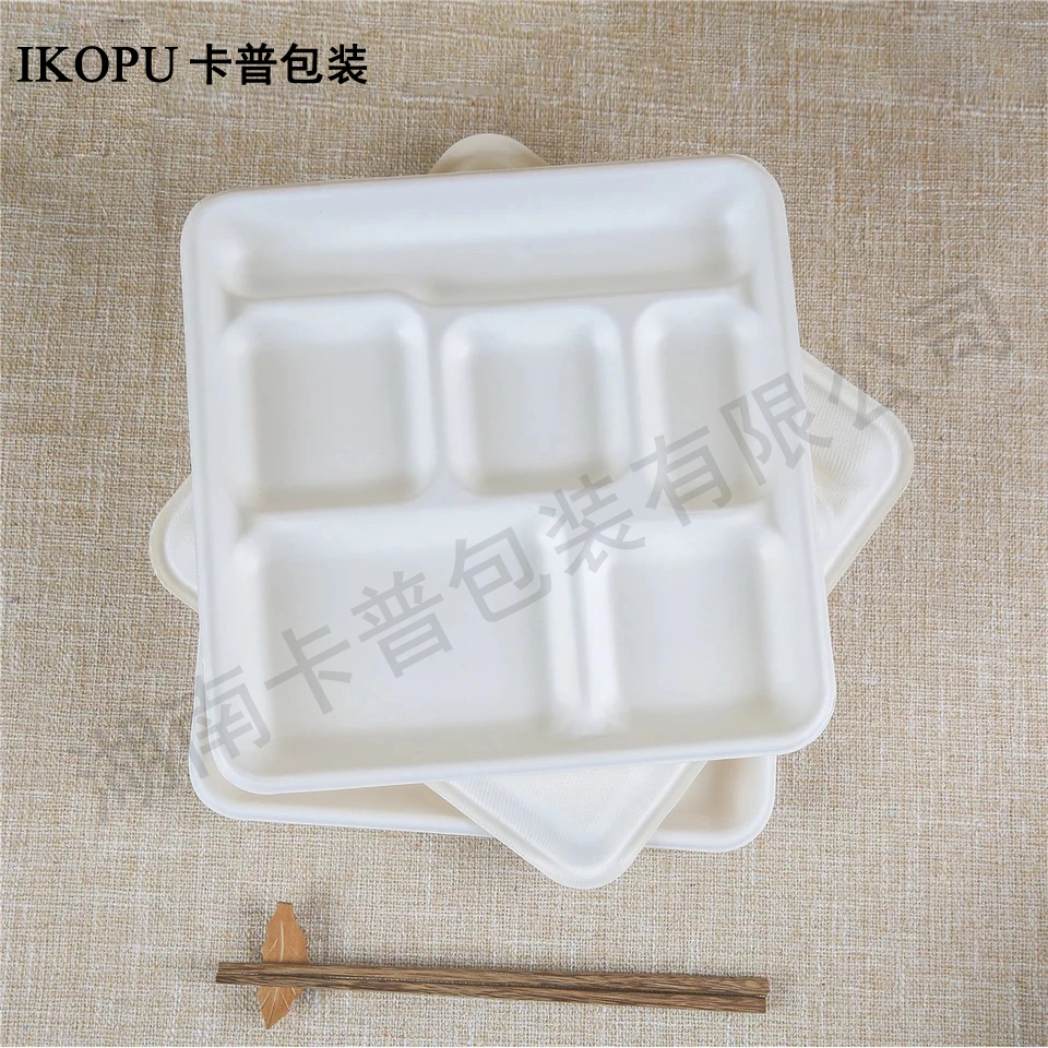 Disposable White Paper Charger Plates Wholesale