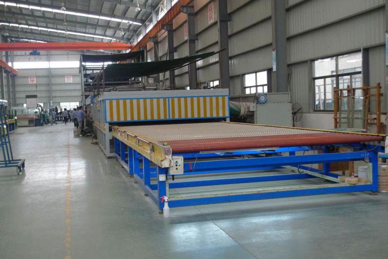 Float Reflective Glass, Patterned Glass, Tempered Glass, Laminated Glass