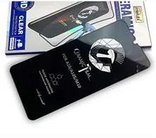 9h Full Glue Color Glass Screen Protector Phone Glass Screen Protector