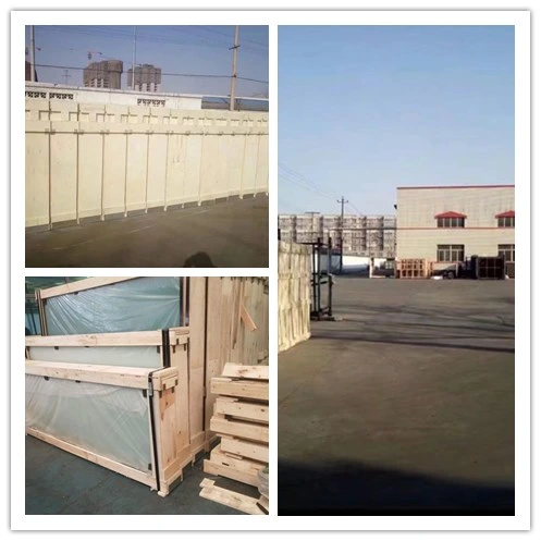 Safety Laminated Glass Price 6.38mm 8.38mm 8.76mm PVB Colored Clear Laminated Glass