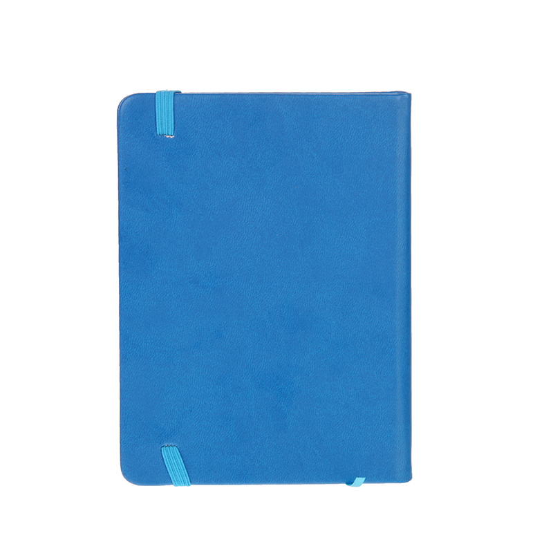 Custom Mini PU Leather Custom Notebook Stationery Note Book