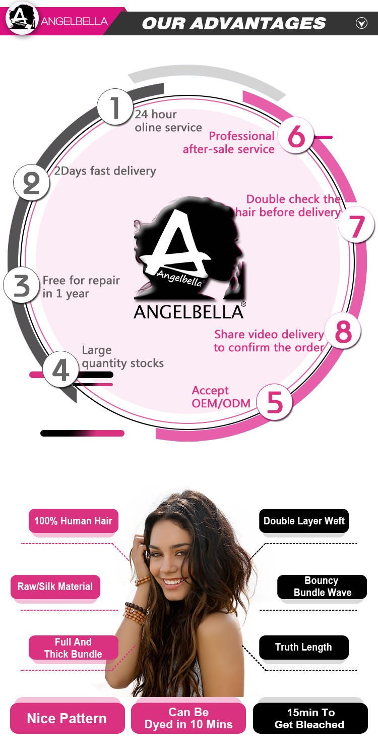 Angelbella 360 Lace Frontal Silk Straight Full Density Best Virgin Human Hair Round Lace Frontal