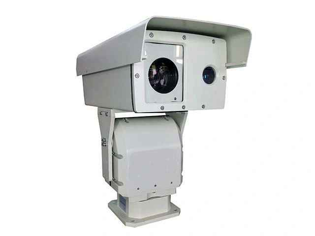 Glass Penetrate Infrared Laser Night Vision Security Video IR Camera