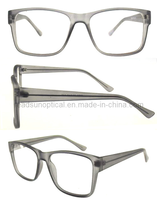 Oval Shape Optical Glass Frame, Elegent Optical Glass Frame (OCP310190)