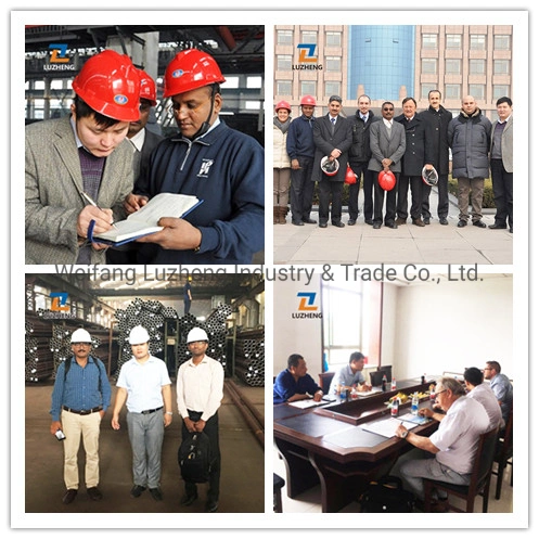 China Factory ASME SA213 Boiler Steel Tube, T9 Boiler Tube, T11 Boiler Tube in Power Plant
