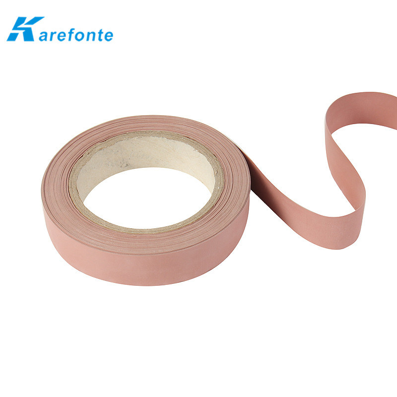 Thermal Conductive Silicone Sheet Rubber Insulator Sheet for Is MOS IGBT
