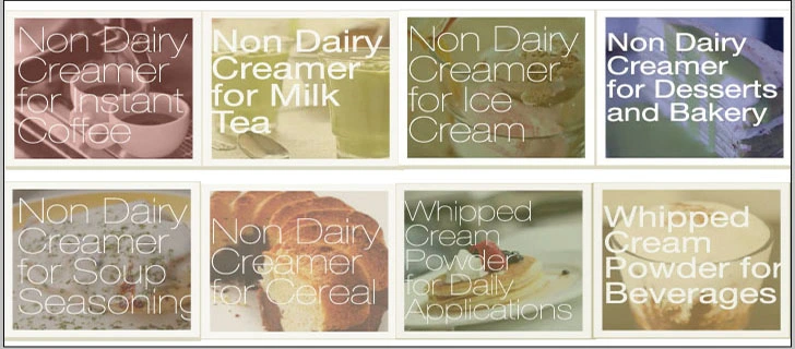 25 Kg Coffee Non-Dairy Creamer Non Dairy Creamer