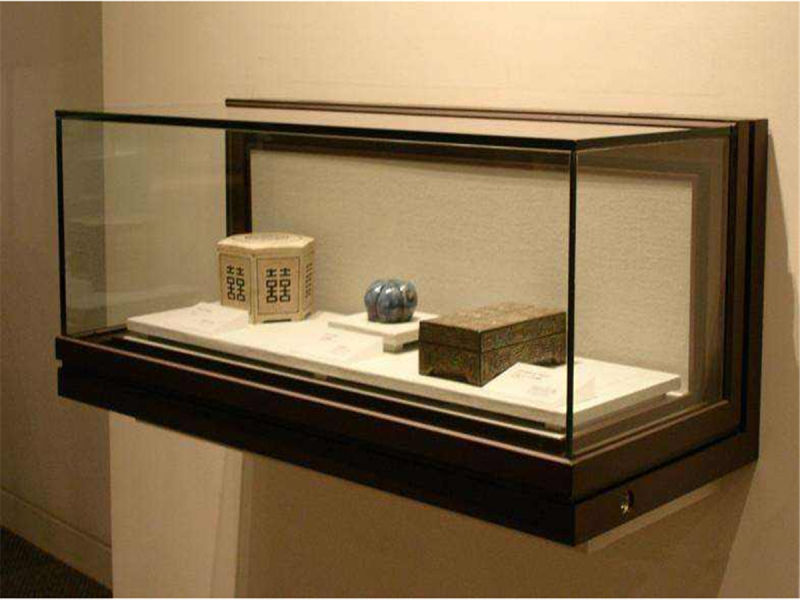 HD Anti-Reflective Coating Glass/Non-Reflective Museum Glass for Cabinet