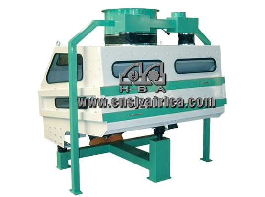 PLC Control Rice Flour Mill Rice Flour Milling Machine Rice Flour Mill