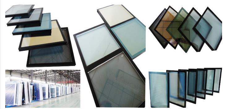 Anti Glare Glass/Non Glare Glass/Anti Reflective Glass