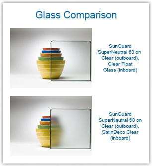 3-12mm Acid Etched Glass / Frosted Glass / Fingerprint Free Glass / Sandblasted Glass