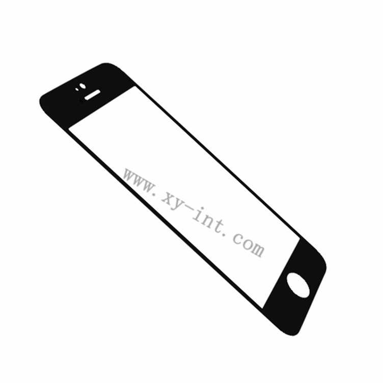 Front Outer Glass Lens for Apple iPhone 5c Touch Screen Panel Repair Parts