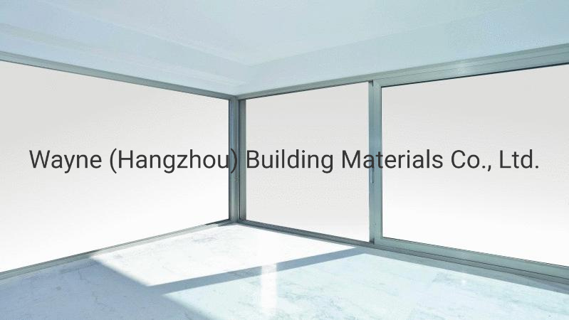 Best Quality Tempered Laminated Smart Glass|Electronic Glass|Frosted Glass|Switchable Glass|Magic Glass for Decorative Glass Door Building in 20 Years Factory
