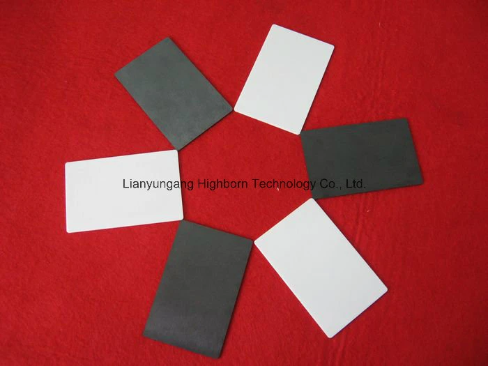 High Purity Black and White Zro2 Zirconia Ceramic Plate/Zirconia Ceramic Substrate